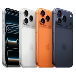 Apple iPhone 17 Promax 256GB
