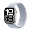 Apple Watch Serie10 46mm AC/Silver SL/Blue Cloud MWWN3QF/A