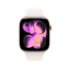 Apple Watch Serie 11 42mm AC/Rose Gold SB/L Blush M/L MEU44QL/A