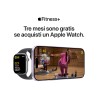 Apple Watch Serie 11 42mm AC/Rose Gold SB/L Blush M/L MEU44QL/A