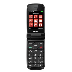 Brondi Magnum 4