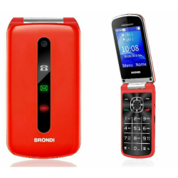 Brondi President Senior