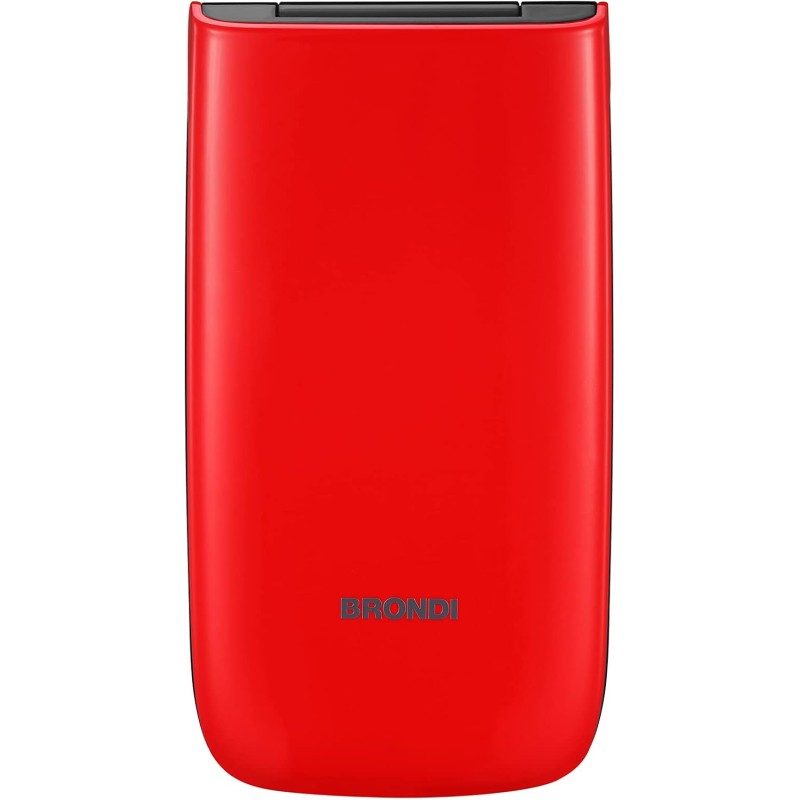 Brondi Magnum 4