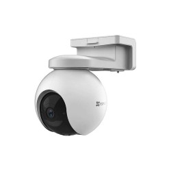 Ezviz dome EB8 con Sim a...