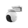 Ezviz dome EB8 con Sim a batteria