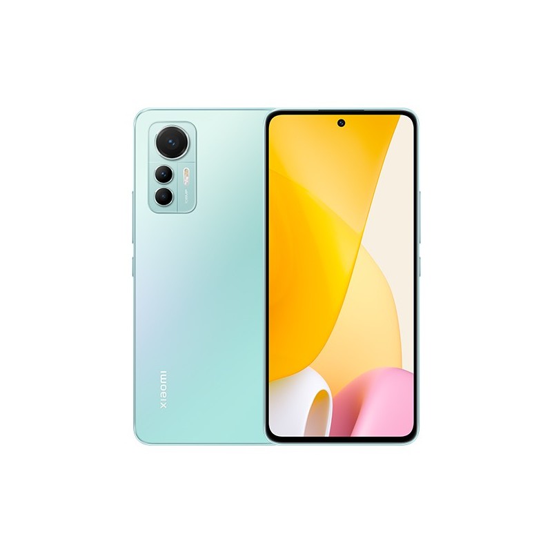 Xiaomi 12 Lite 128GB 5G