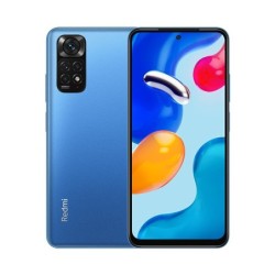 Redmi Note 11S