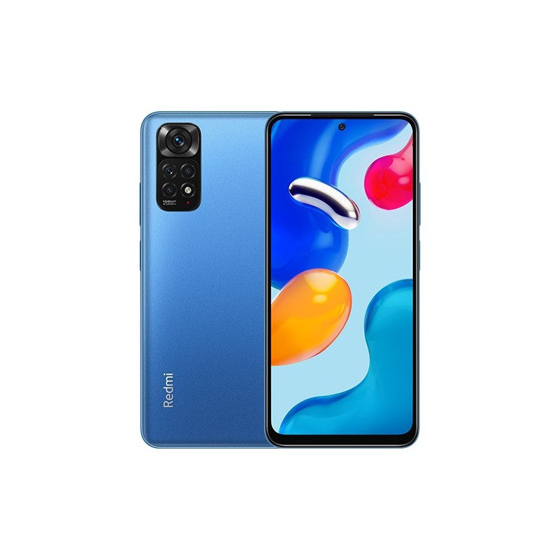 Redmi Note 11S