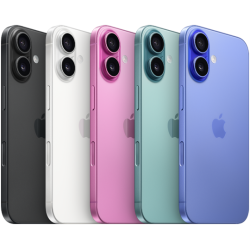Apple iPhone 16 128GB
