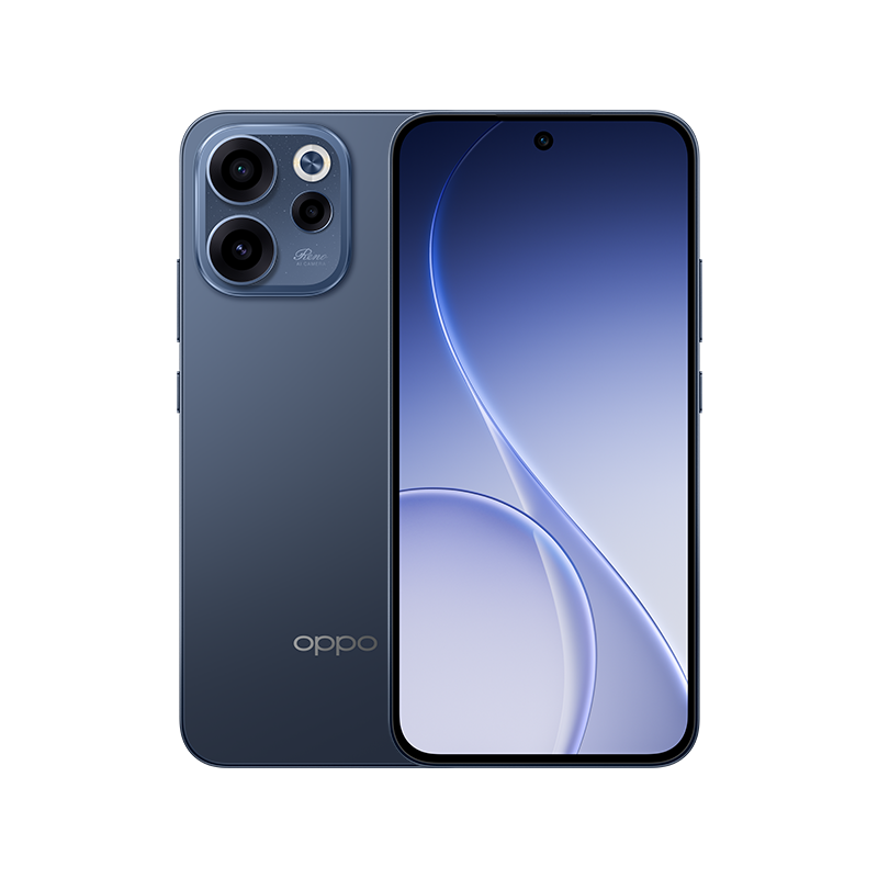 Oppo Reno15 FS 5G
