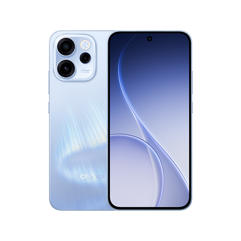 Oppo Reno15 FS 5G