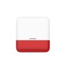 hikvision sirena ax pro wireless