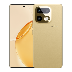 Realme  16 Pro+ 5G 512GB