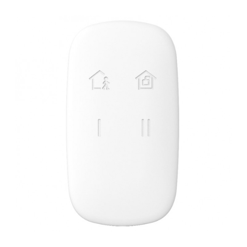 hikvision telecomando ax pro wireless