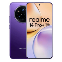 Realme 14 Pro+ 5G 512GB