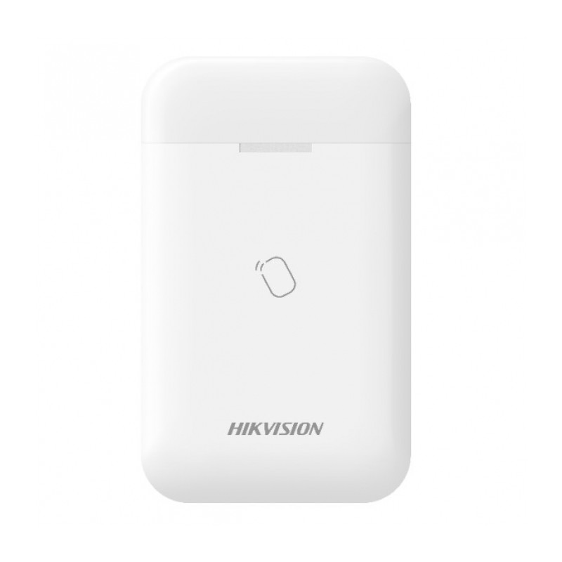hikvision lettore di tag wireless
