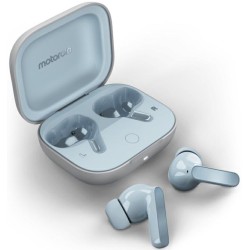 Motorola Buds Bass