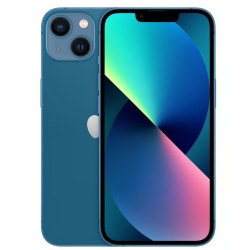 Apple iPhone 13 128GB Blu...