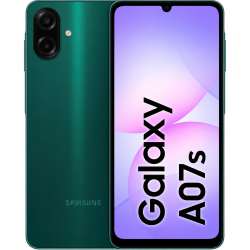Samsung Galaxy A07S 64GB