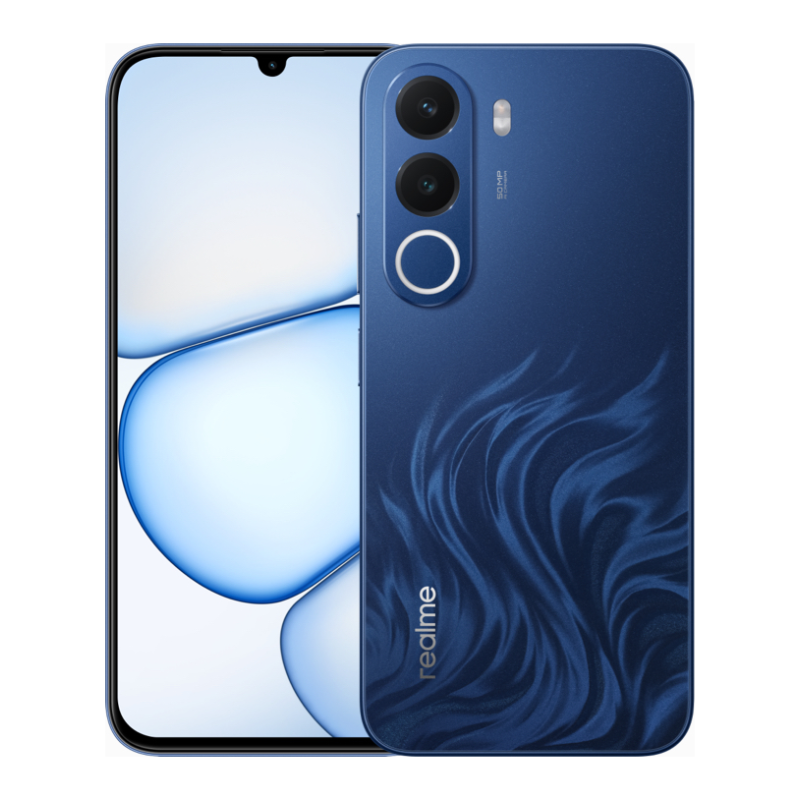 Realme C100x 256GB 4G