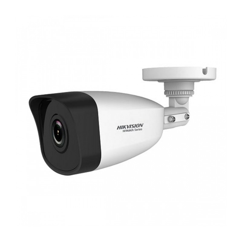 Hikvision Ip 2.0 Mp 2.8mm