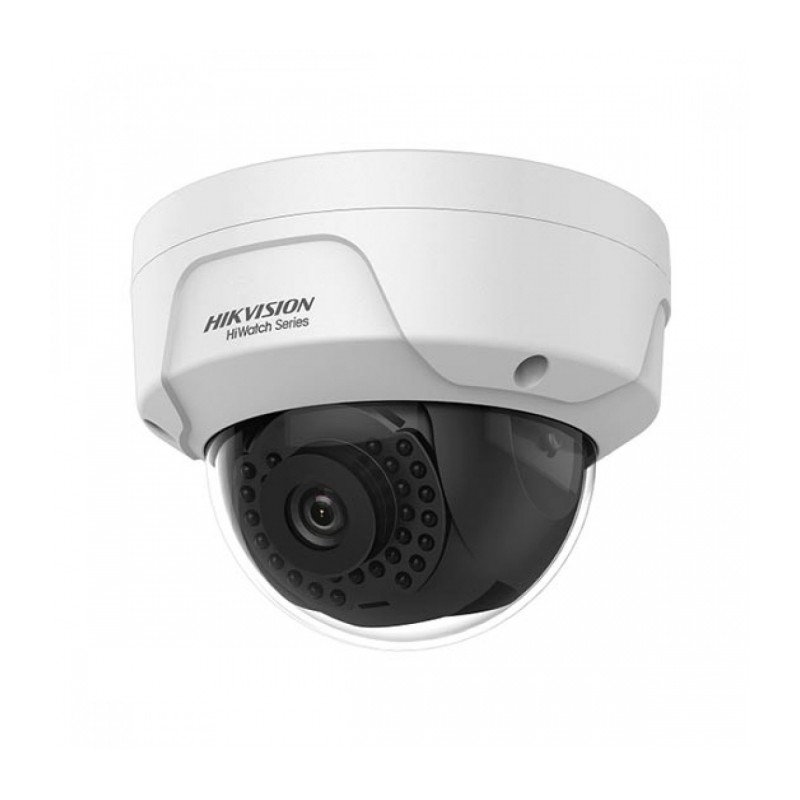 Hikvision Ip Dome 2 Mp 2.8mm
