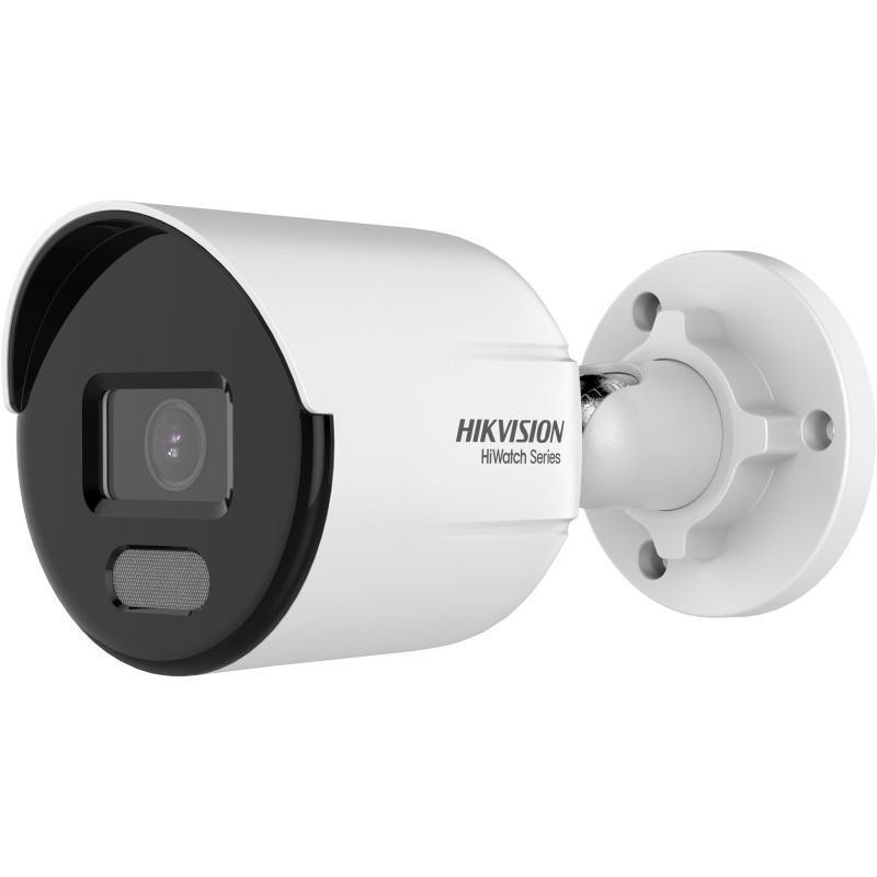 Hikvision Ip Poe 4Mp 2.8mm