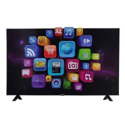 TV 45" AKAI LED SMART UHD...