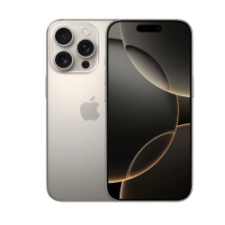 Apple iPhone 16 Pro 256GB Rigenerato