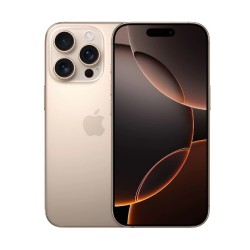 Apple iPhone 16 Pro 256GB...