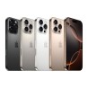 Apple iPhone 16 Pro 256GB Rigenerato
