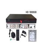 DVR e NVR Hikvision | Videosorveglianza ACEFFE