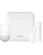 Hikvision AX Pro | Antifurto Allarme Casa ACEFFE