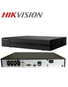 Hikvision